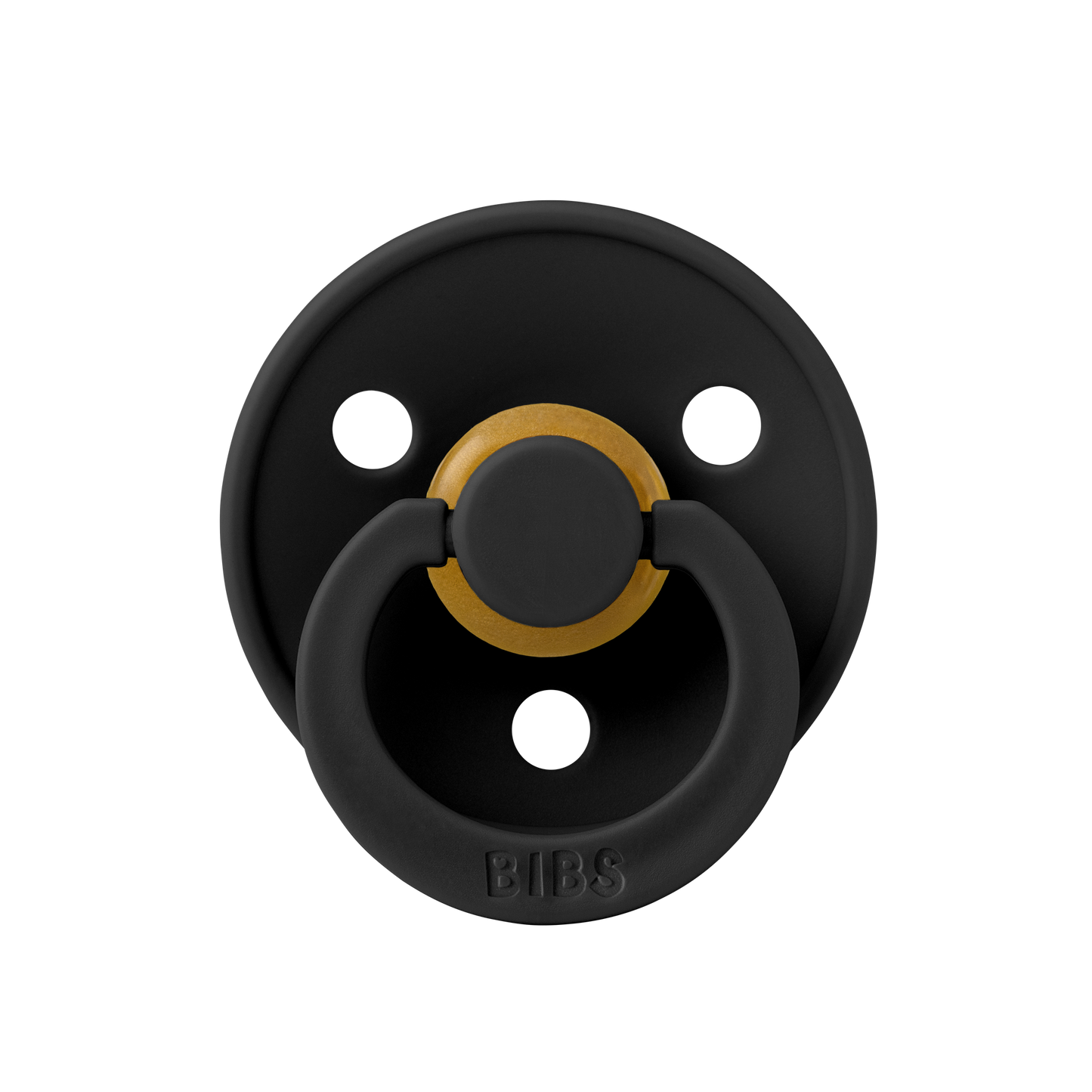 Bibs Colour Flow Pack Latex Pacifier | 0 to 6 Months