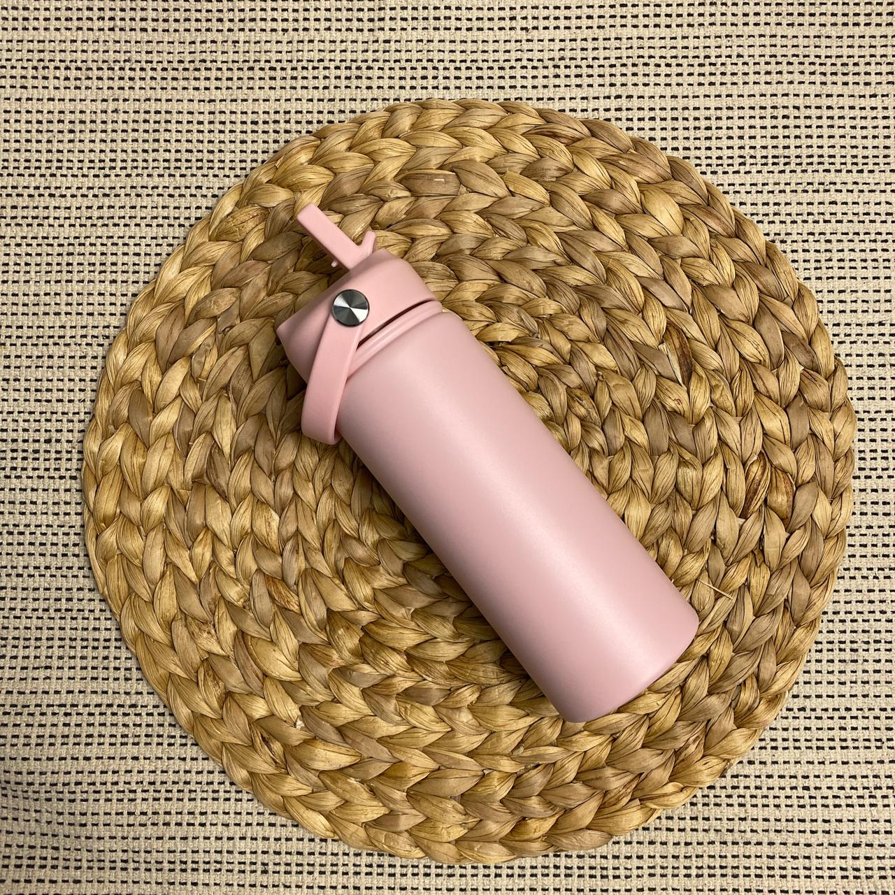 Stainless Steel Water Bottle – 500ml