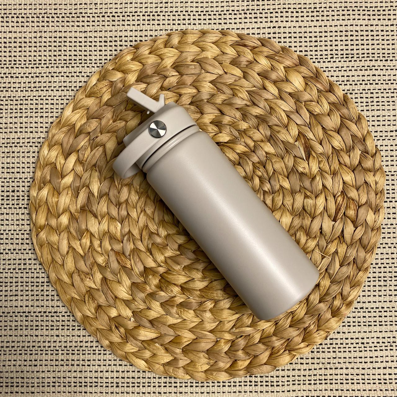Stainless Steel Water Bottle – 500ml