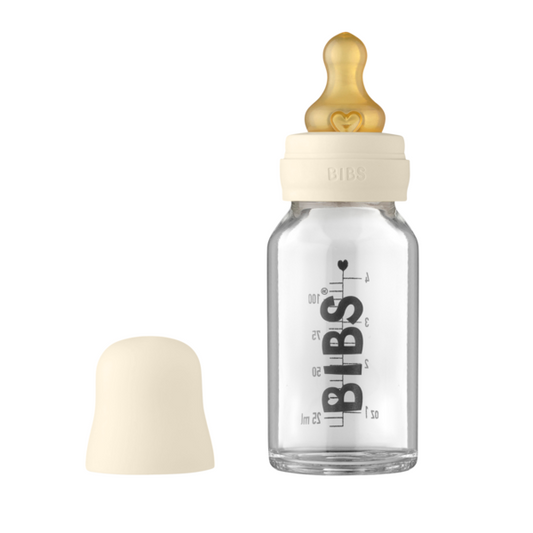 BIBS Bibs Baby Bottle 110ml