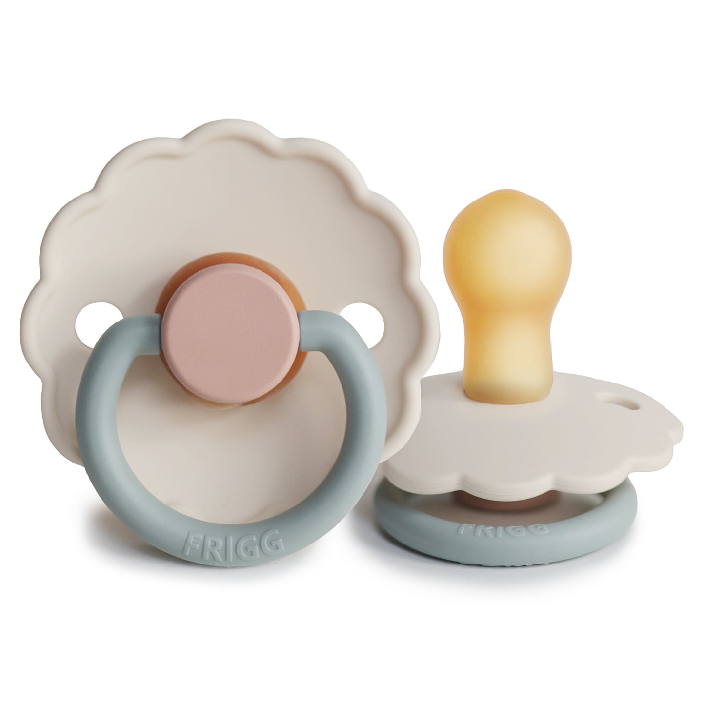 FRIGG Daisy Latex Pacifier (1 Piece)