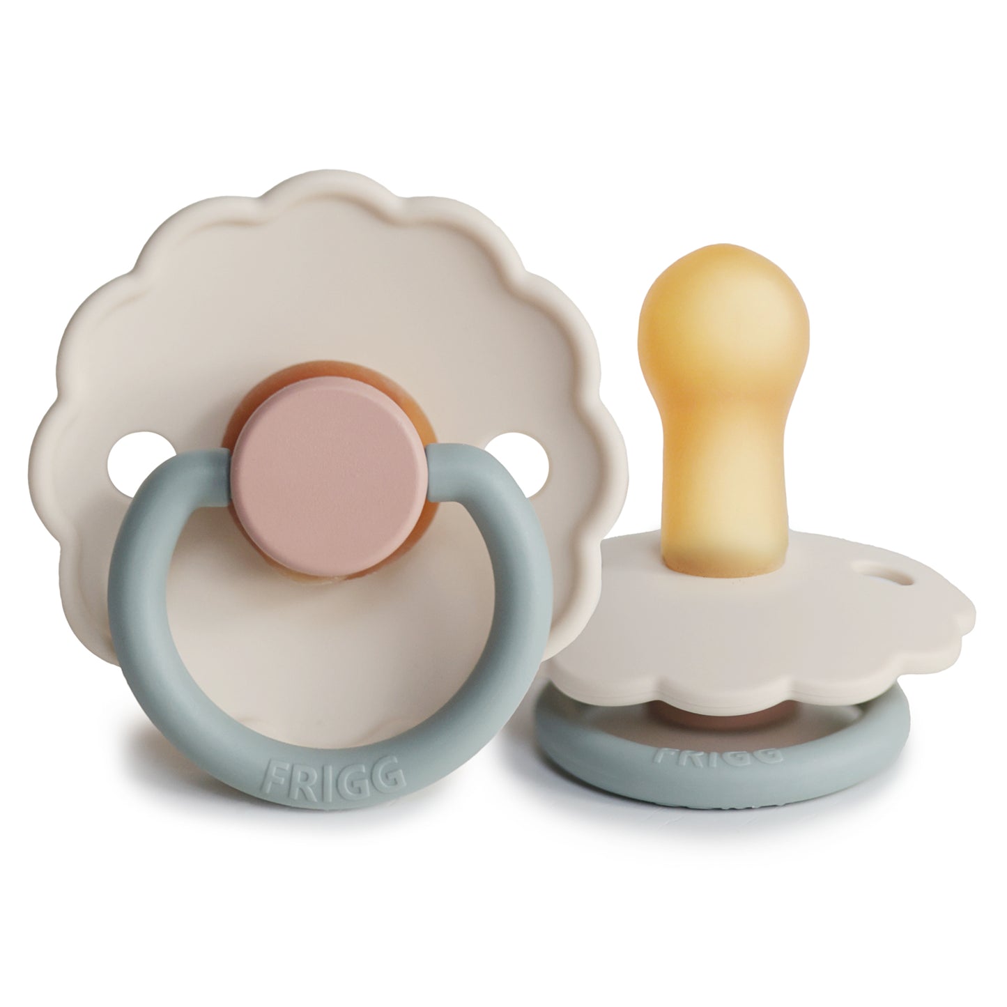 FRIGG Daisy Latex Pacifier (1 Piece)