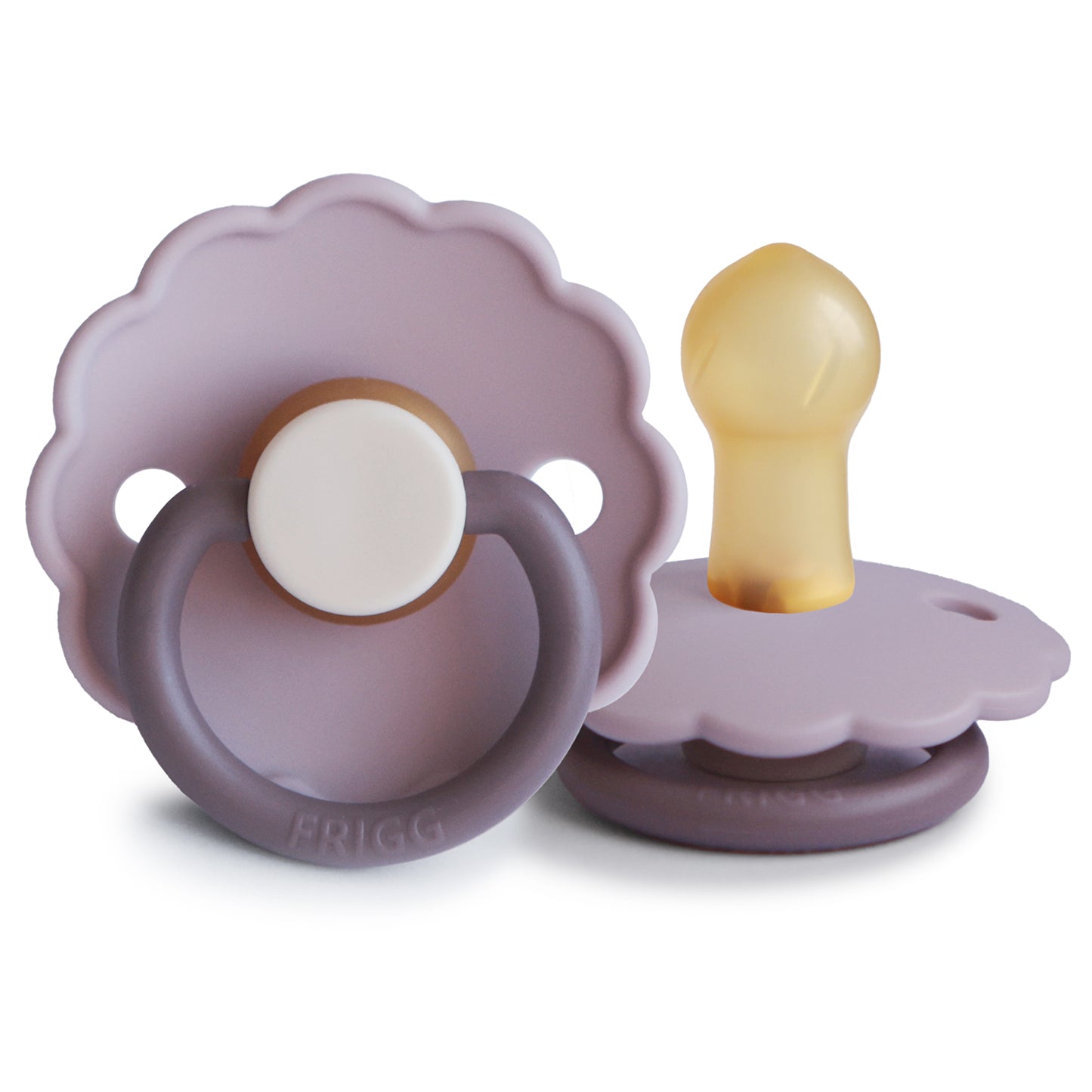 FRIGG Daisy Latex Pacifier (1 Piece)