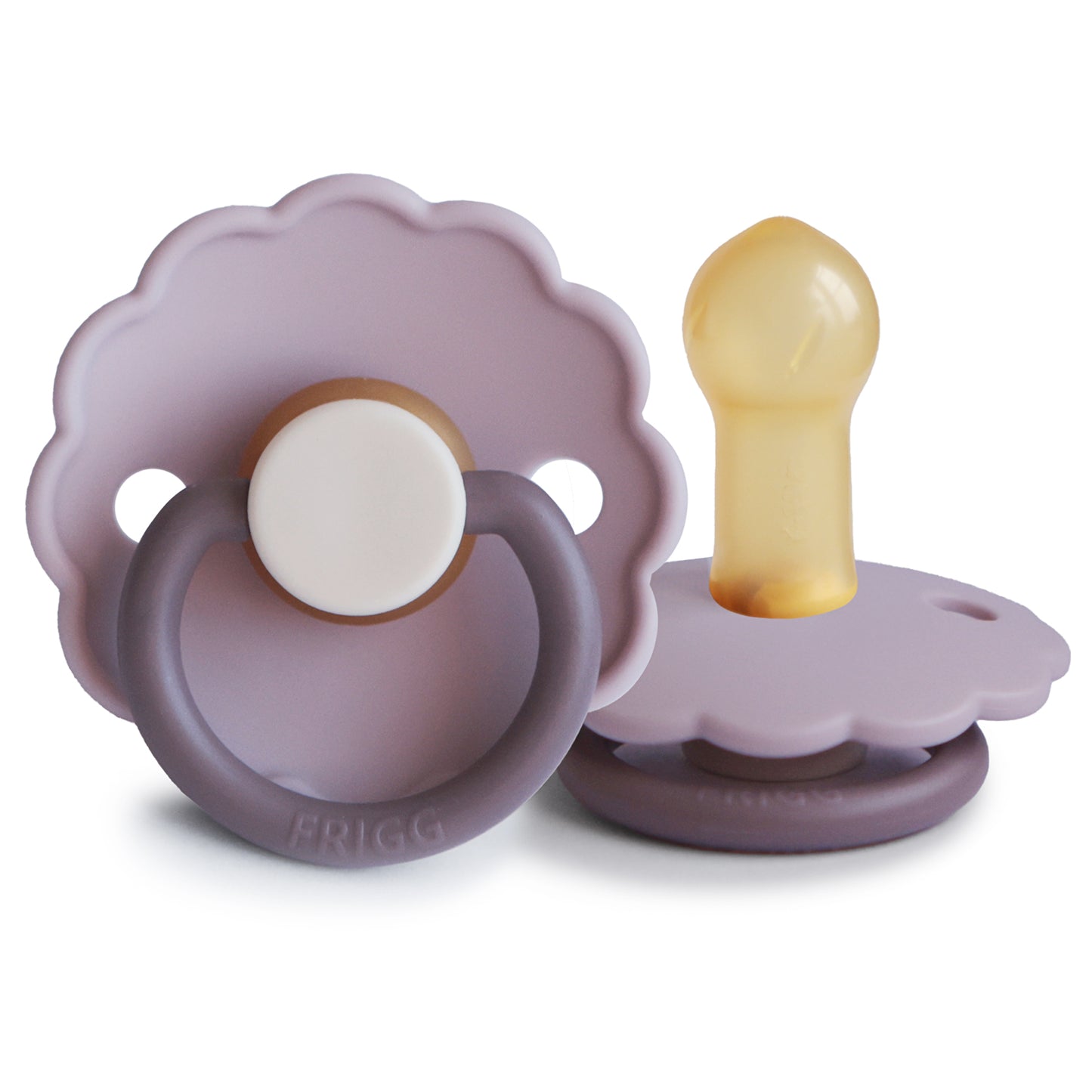 FRIGG Daisy Latex Pacifier (1 Piece)