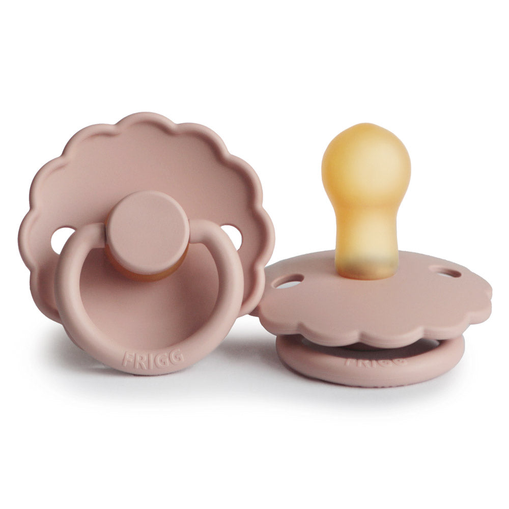 FRIGG Daisy Latex Pacifier (1 Piece)