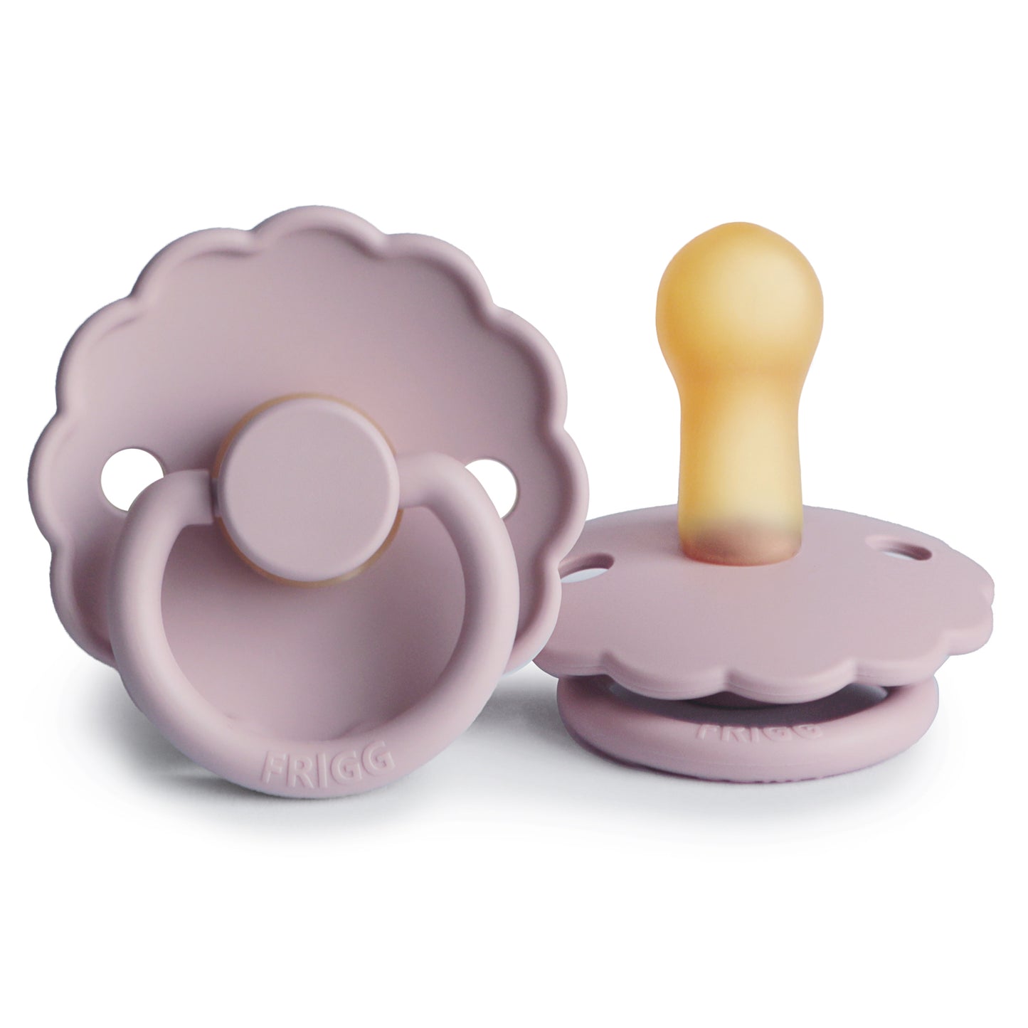 FRIGG Daisy Latex Pacifier (1 Piece)