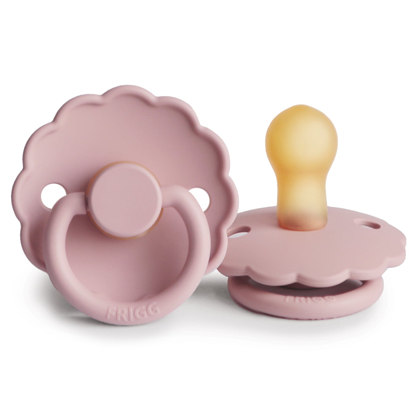 FRIGG Daisy Latex Pacifier (1 Piece)