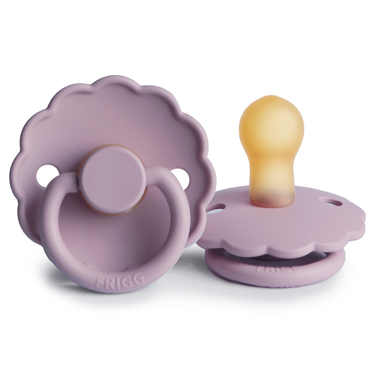 FRIGG Daisy Latex Pacifier (1 Piece)