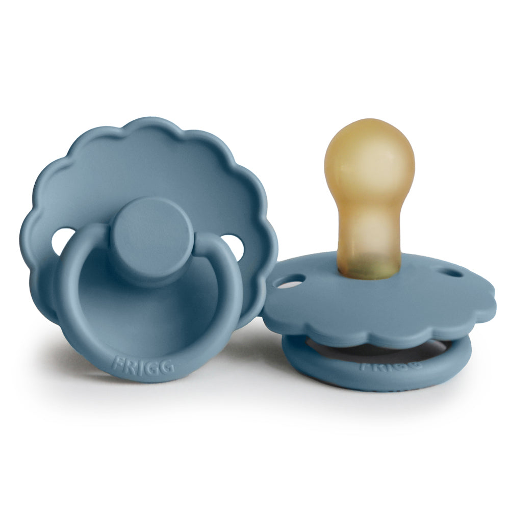 FRIGG Daisy Latex Pacifier (1 Piece)