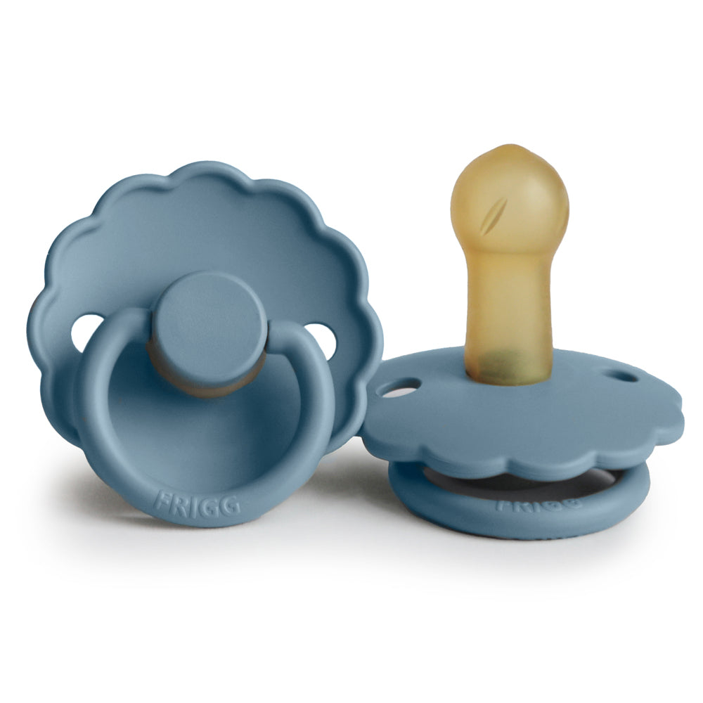 FRIGG Daisy Latex Pacifier (1 Piece)