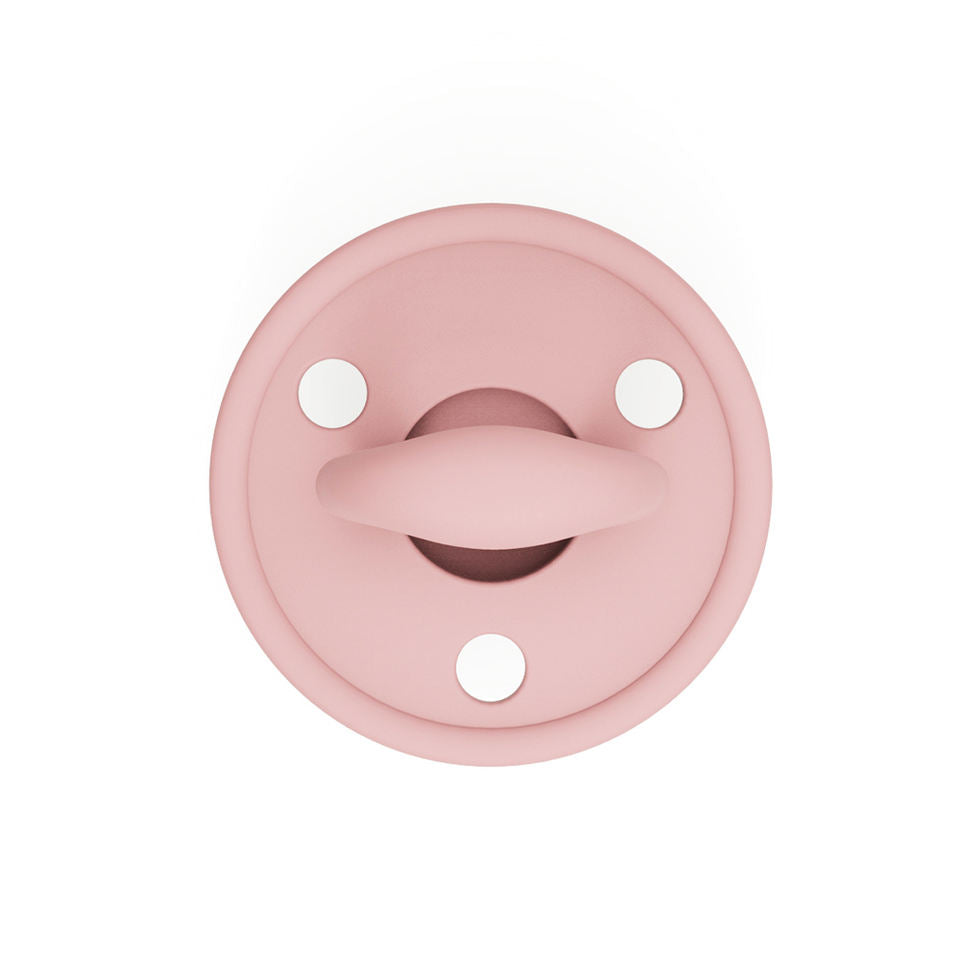 Babees Silicone Pacifier (3+ Months)