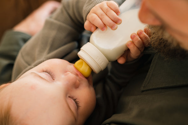 BIBS Bibs Baby Bottle 110ml