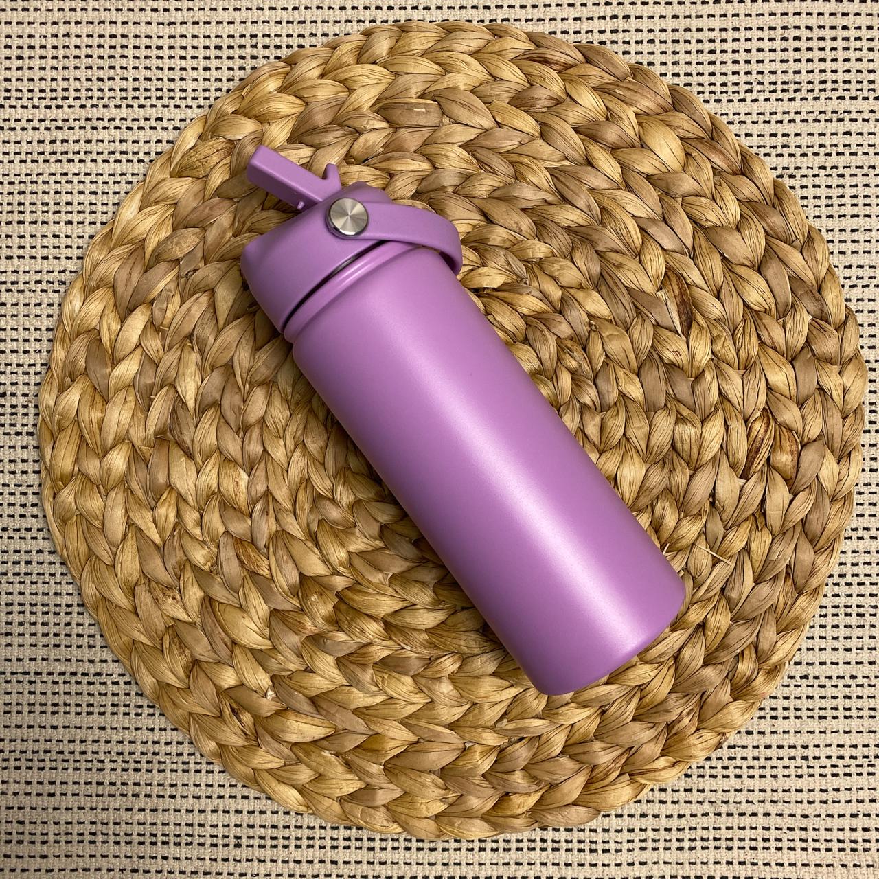 Stainless Steel Water Bottle – 500ml