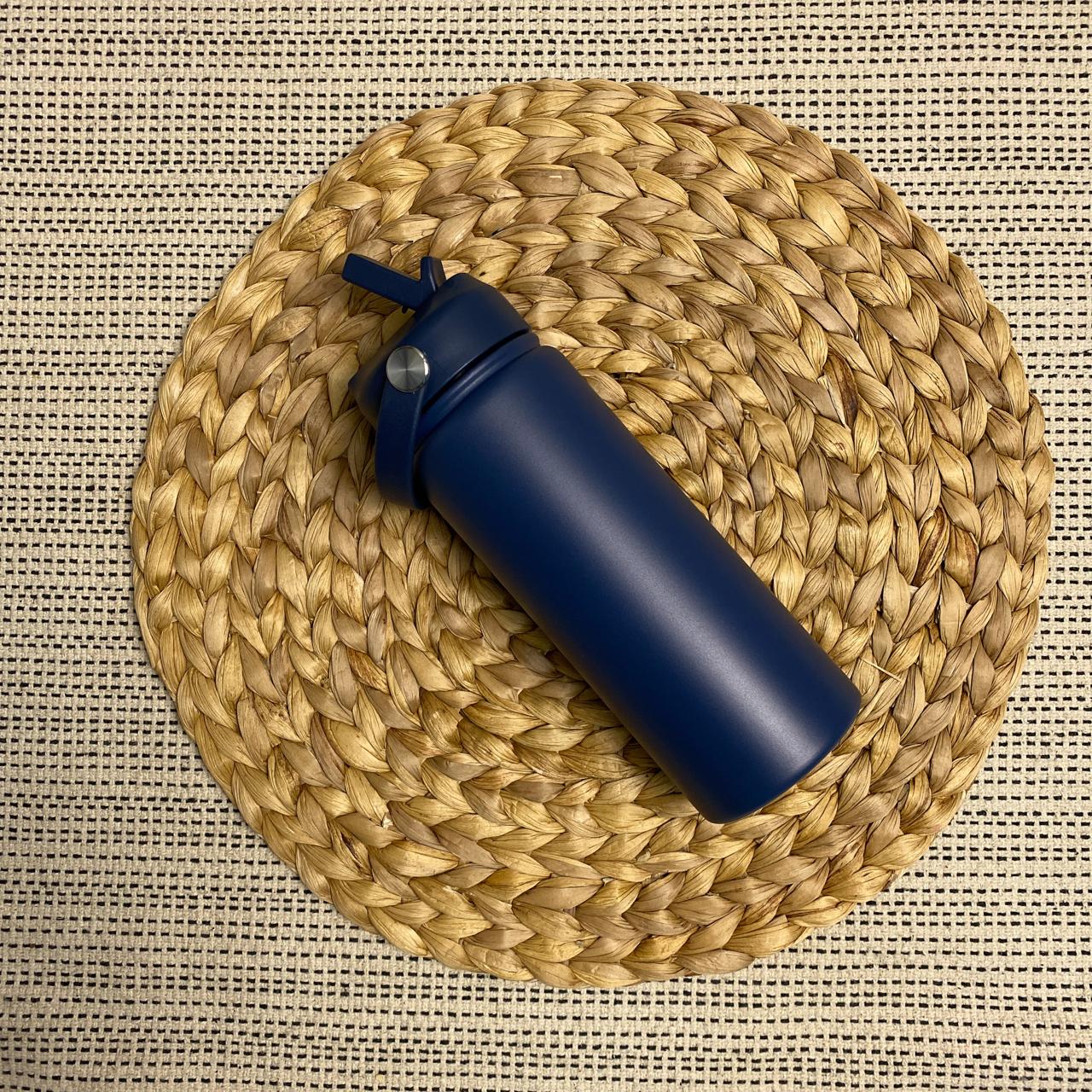 Stainless Steel Water Bottle – 500ml