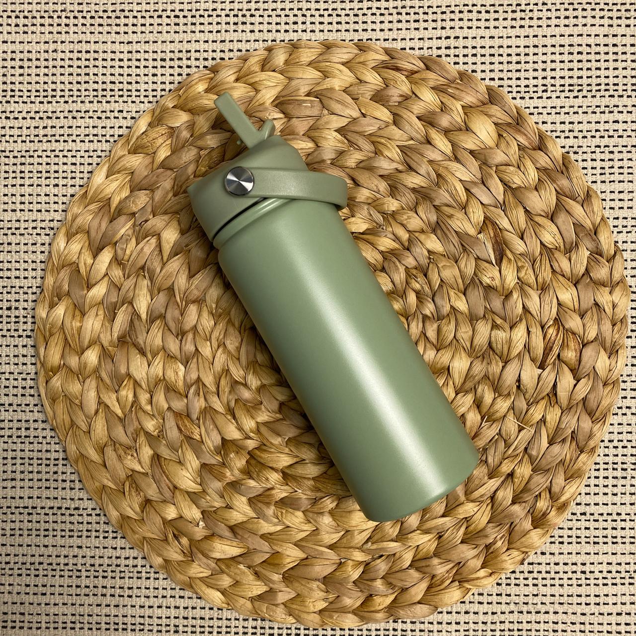 Stainless Steel Water Bottle – 500ml