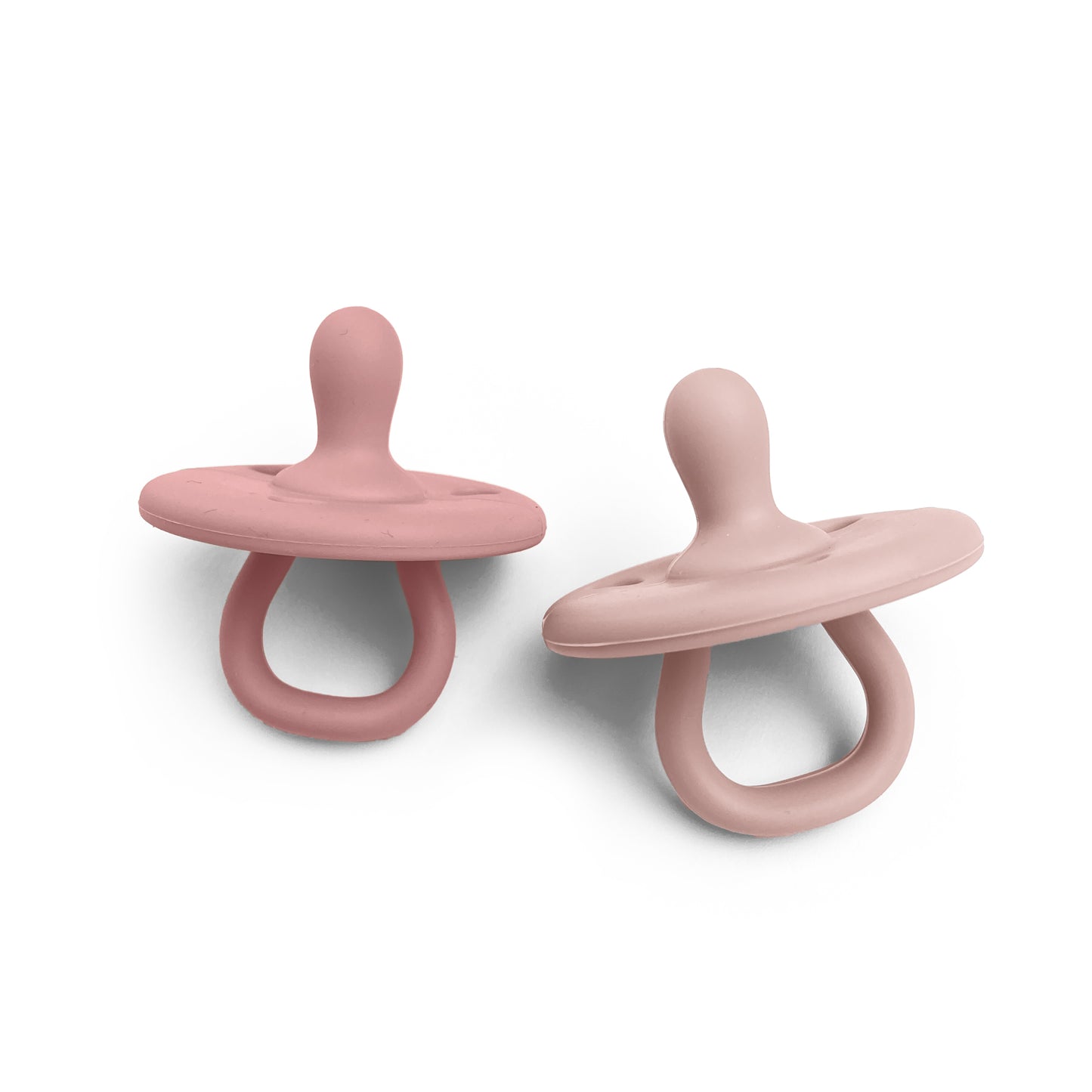 Silicone Pacifier (Bundle of 2)