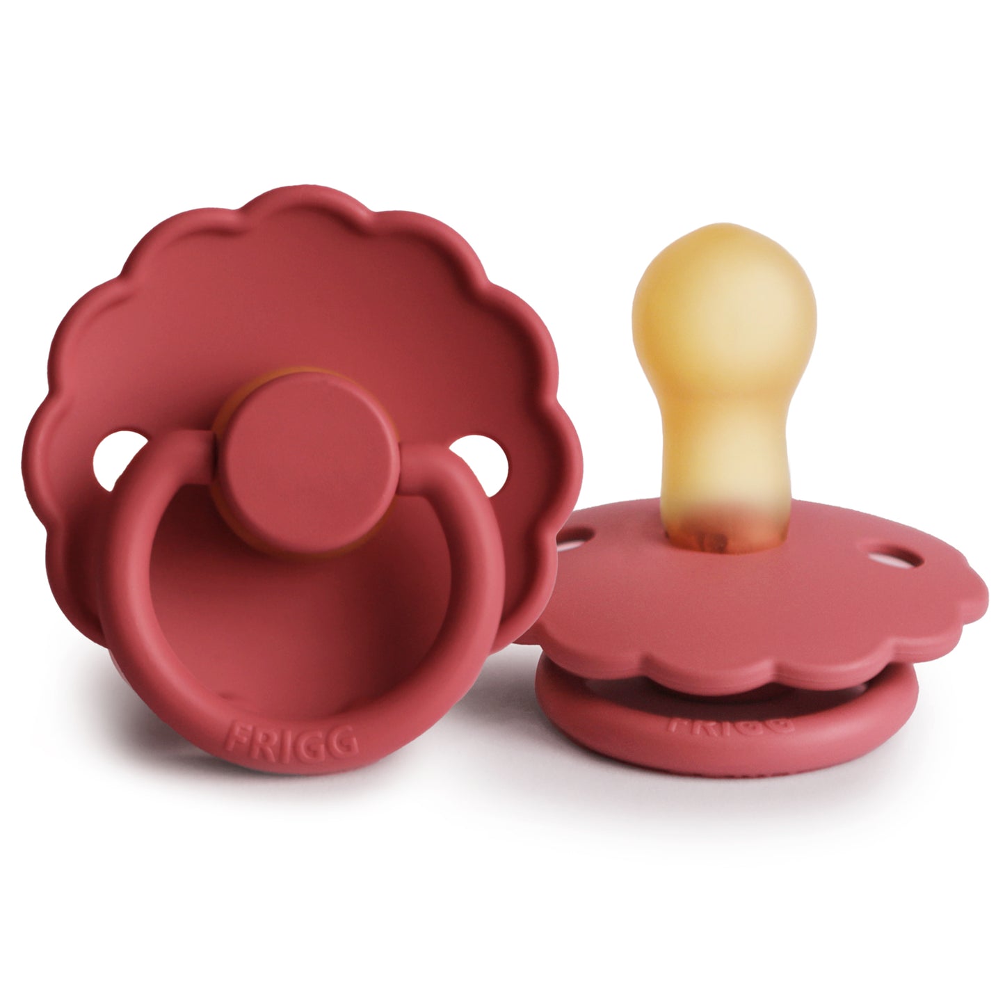 FRIGG Daisy Latex Pacifier (1 Piece)