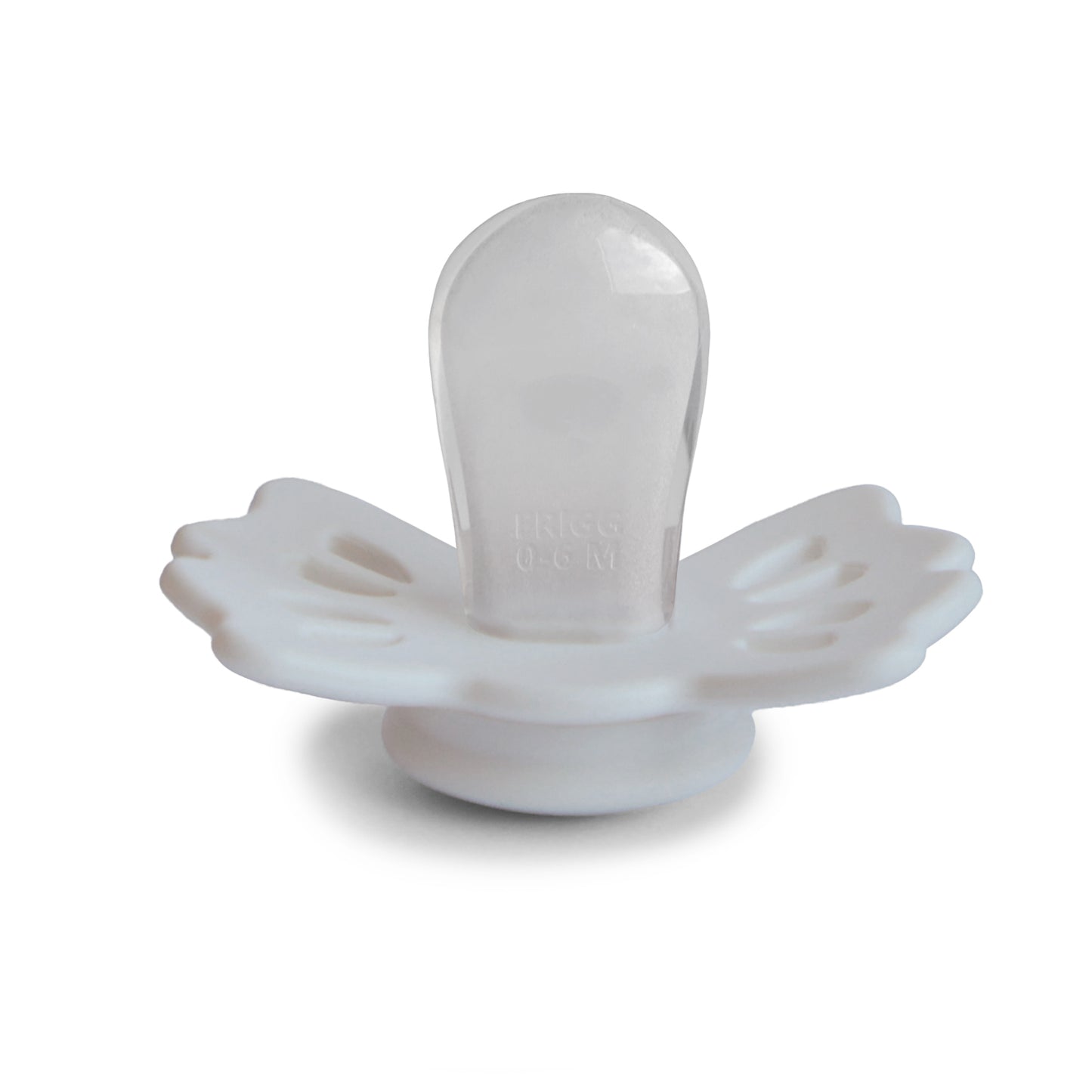 FRIGG Lucky Symmetrical Silicone Pacifier