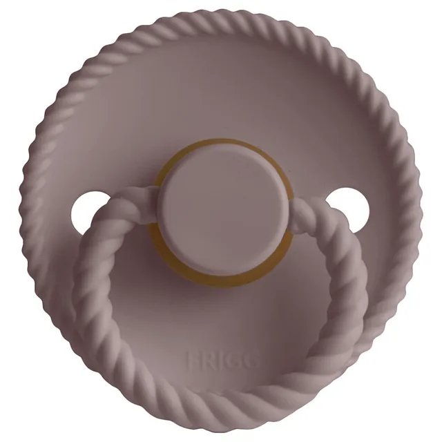 FRIGG Rope Latex Pacifier (1 Piece)