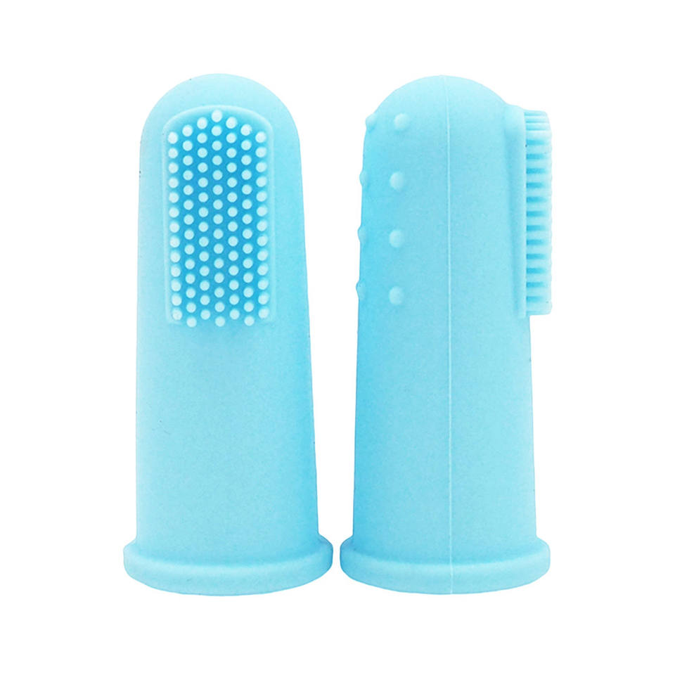 Finger Toothbrush