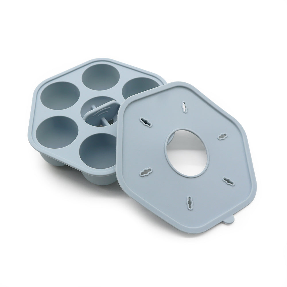 Silicone Popsicle Ice Mold