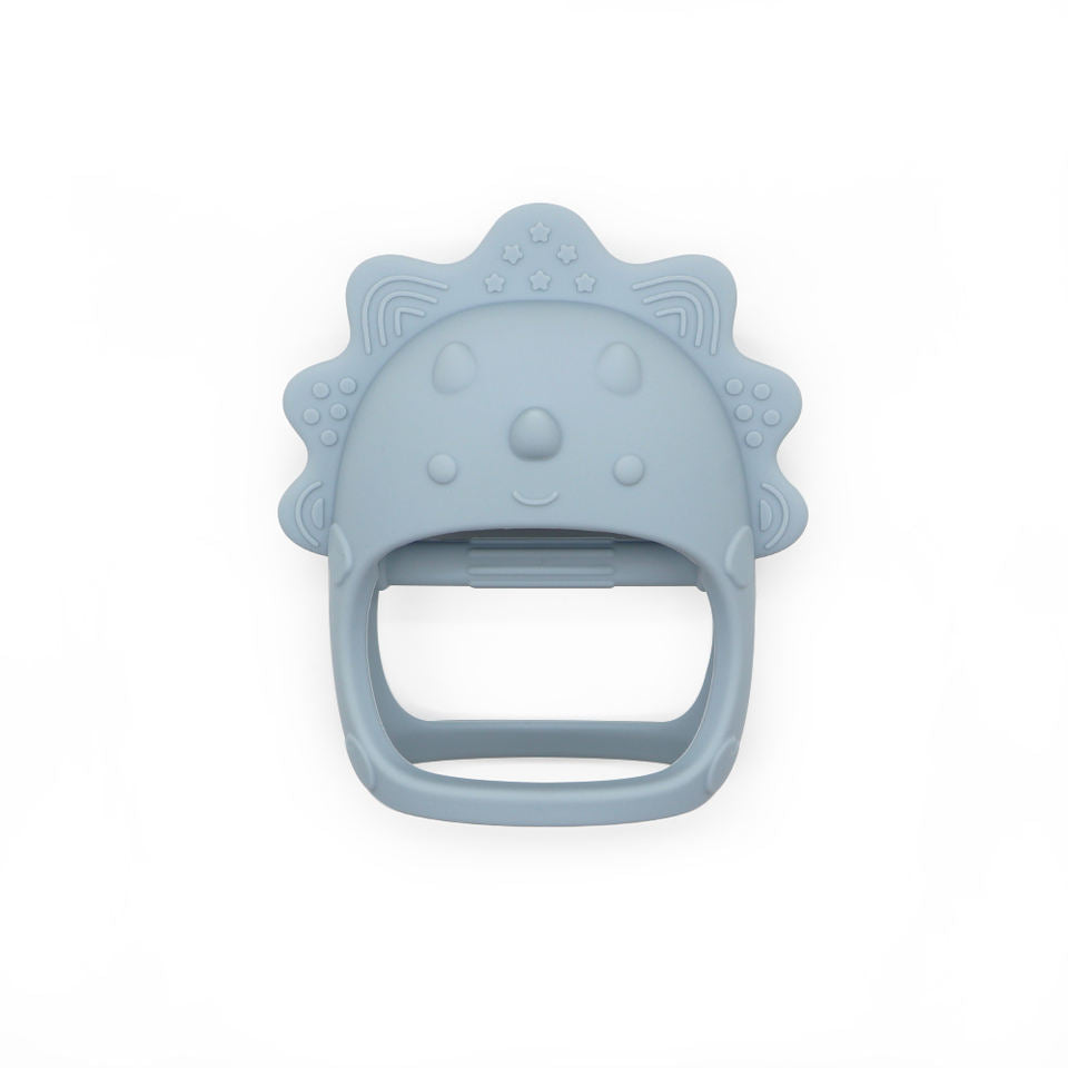 Silicone Wrist Teether - Dragon