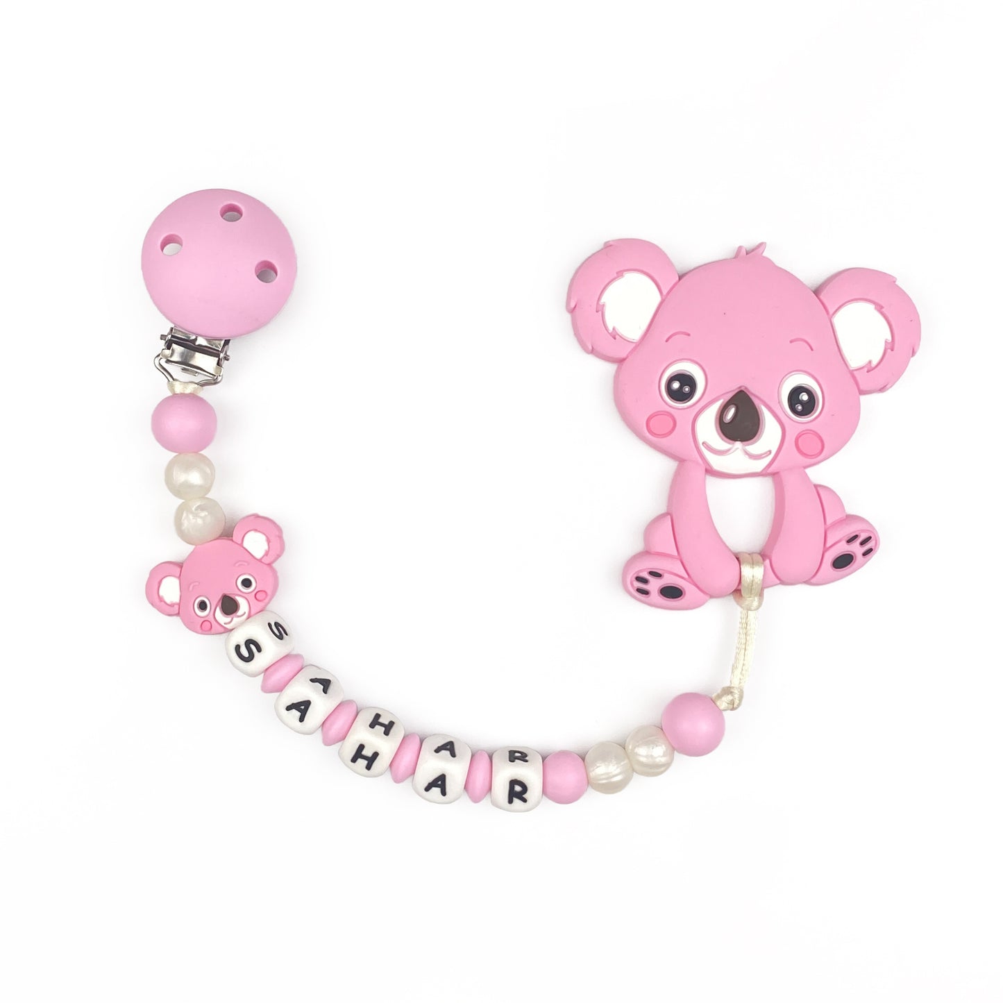 Koala Teether Chain