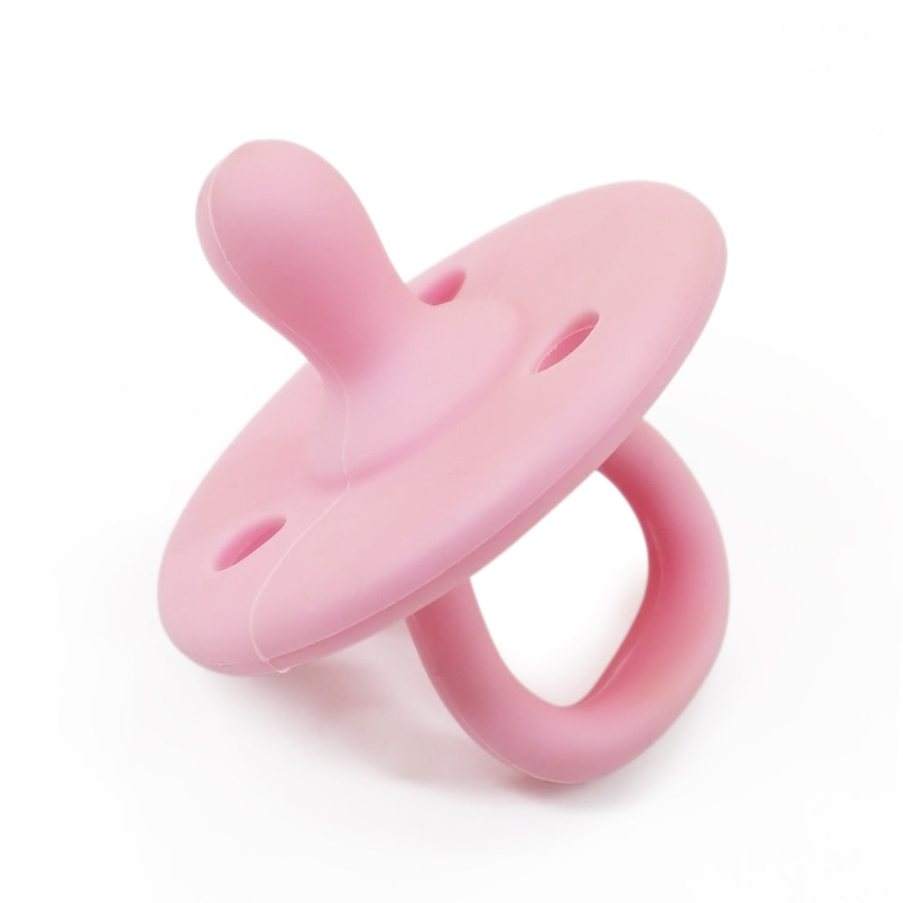 Babees Silicone Pacifier (3+ Months)
