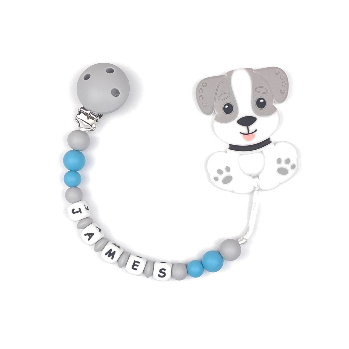 Puppy Teether Chain