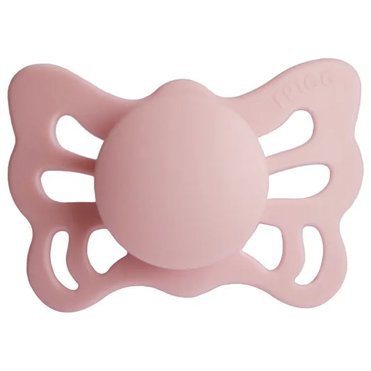 Branded Pacifier Custom & Branded Pacifiers - Frigg, Bibs, and More | Little Charms ...