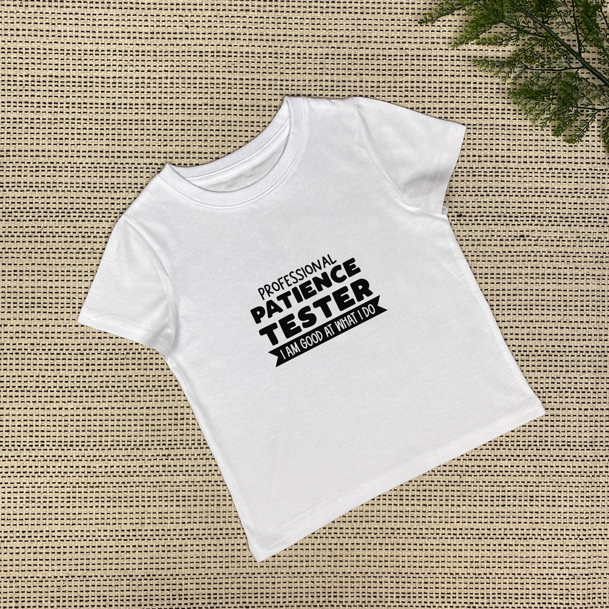 Baby funny t shirts online