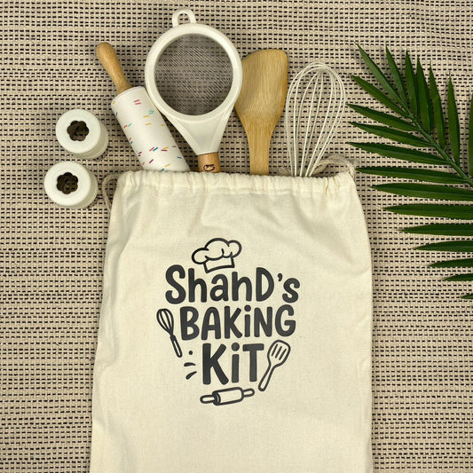 Kitchen tools set for Toddlers