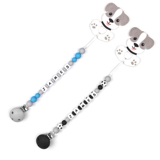 Puppy Teether Chain