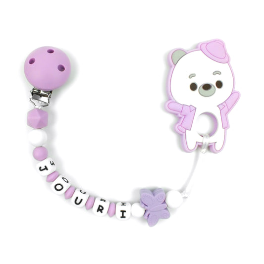 Lilly Teether Chain