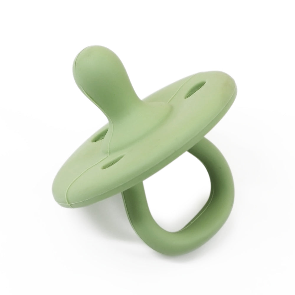 Silicone Pacifier