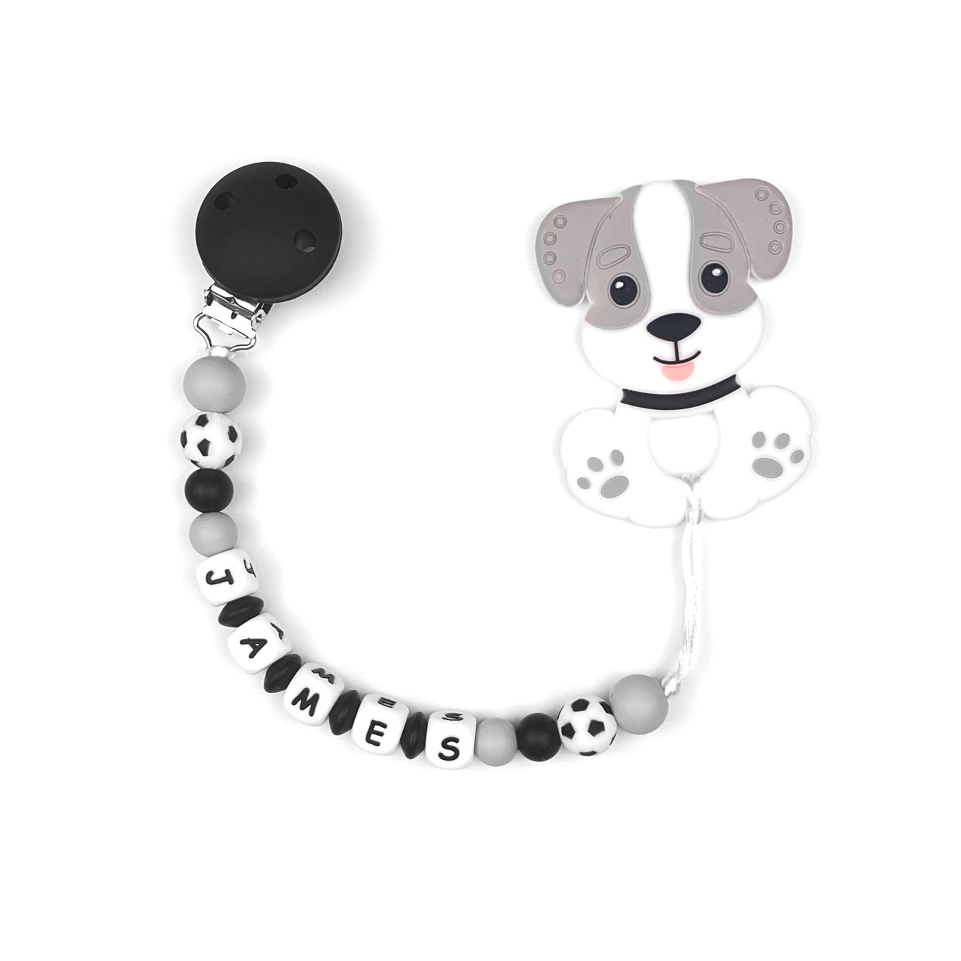 Puppy Teether Chain